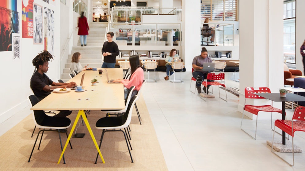 Made by We gallery image