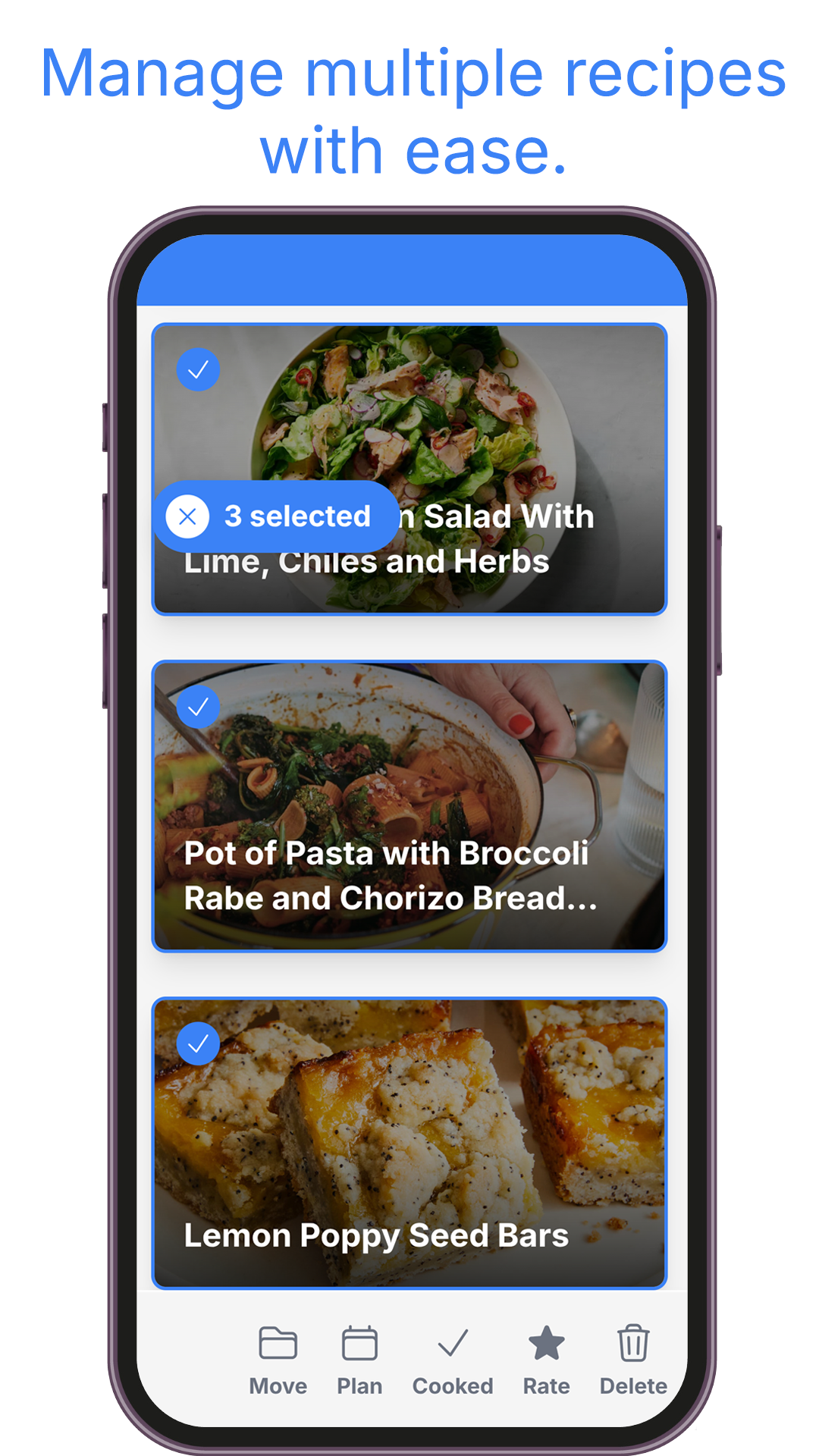 Foodofile gallery image