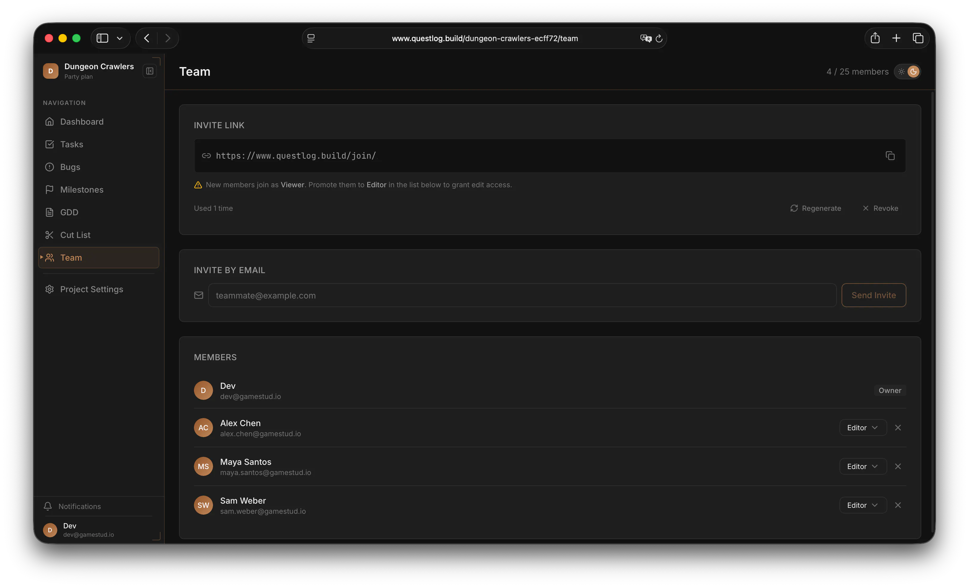 Screenshot 5
