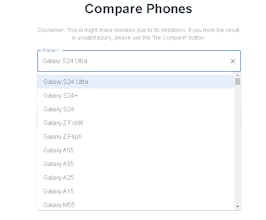 TechsCompare gallery image