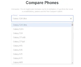 TechsCompare gallery image