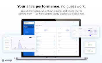 Rakonga – Sites That Do More gallery image