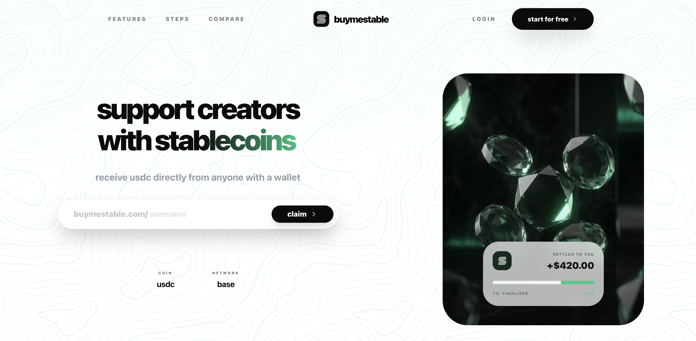 buymestable gallery image