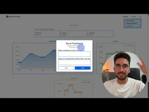 Net Worth Tracking App gallery image