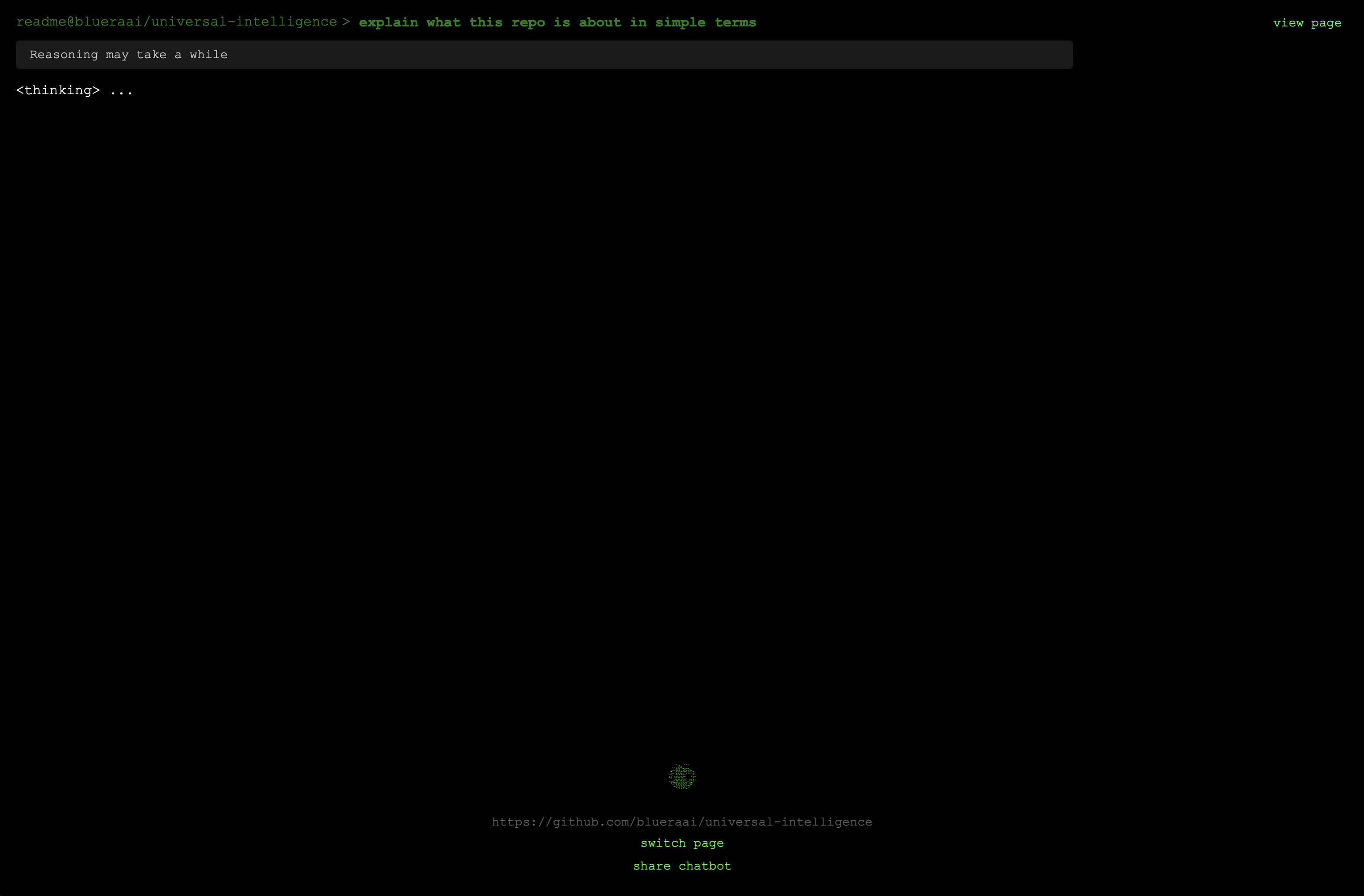 GitHub Chat media 3