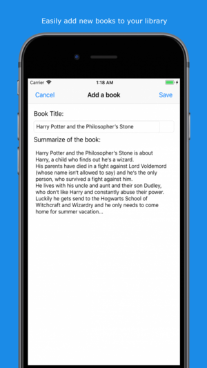 WHIR - What have I read gallery image