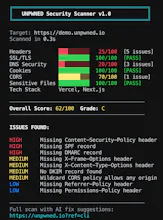 UNPWNED gallery image