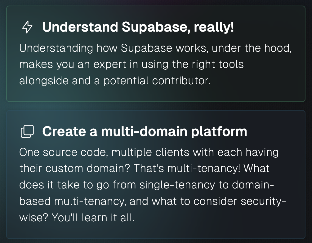 supa.guide - 당신을 슈퍼 바이스 전문가로 만드십시오 미디어 3