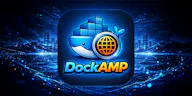 DockAMP Webstack Manager for Docker