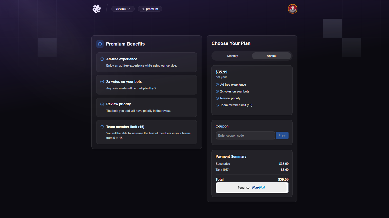 stardbots.net - Botlist ve sunucu listesi medya 6