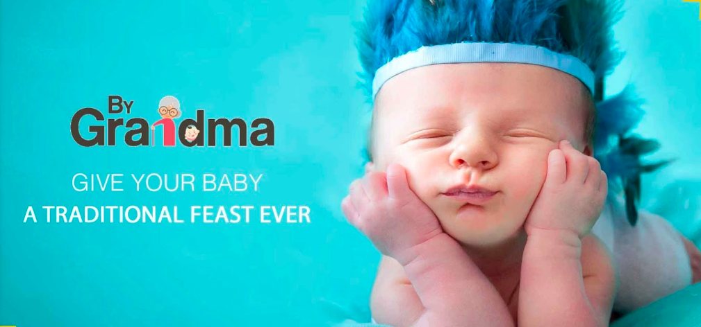 By Grandma gallery image