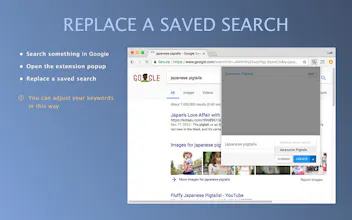Saved Search gallery image