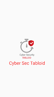 Cyber Sec Tabloid gallery image