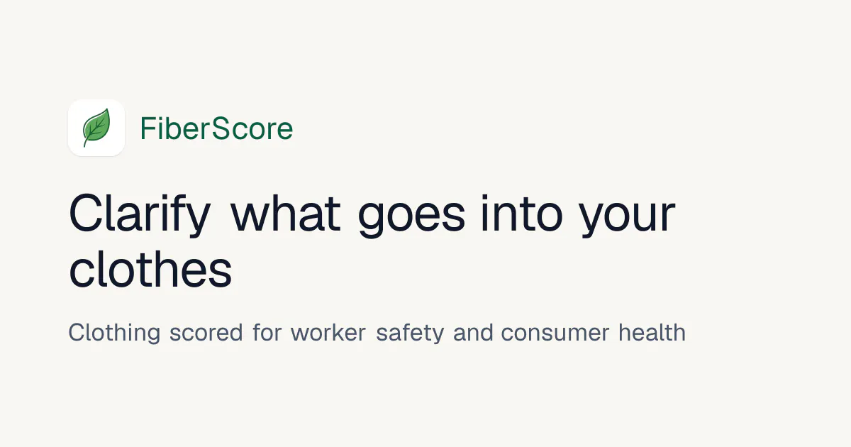 FiberScore gallery image