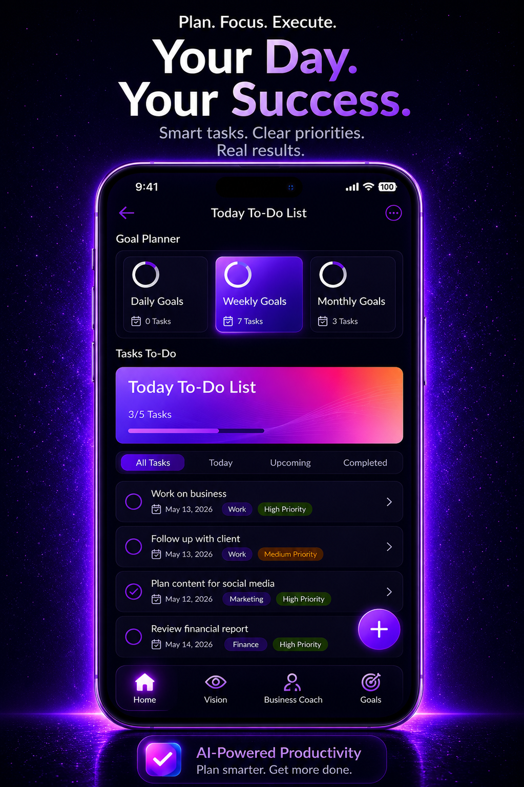 Get Rich App  gallery image