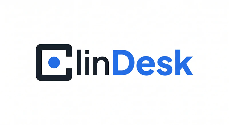 Clindesk screenshot 2
