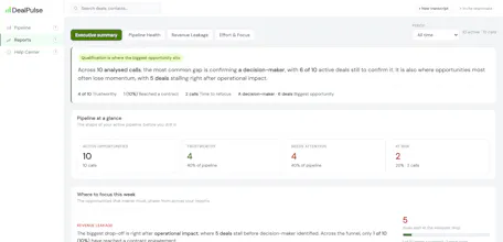DealPulse gallery image