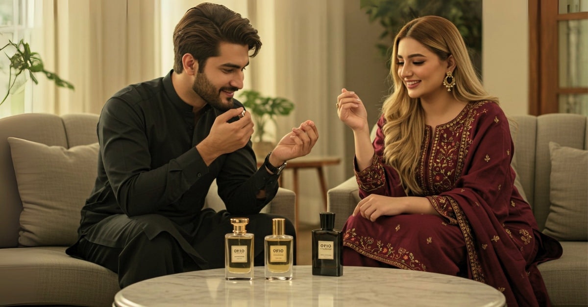 Média Parfums d'opio - Lequel dure plus longtemps entre le parfum et la Cologne?7 faits 1