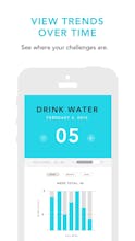 Done : A Simple Habit Tracker gallery image