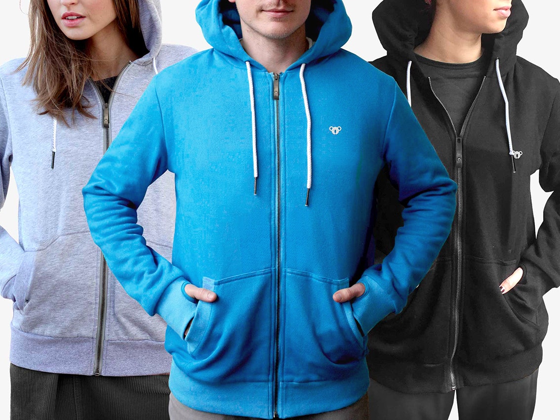 Koala Hoodie gallery image