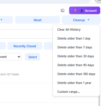 SmartTab gallery image