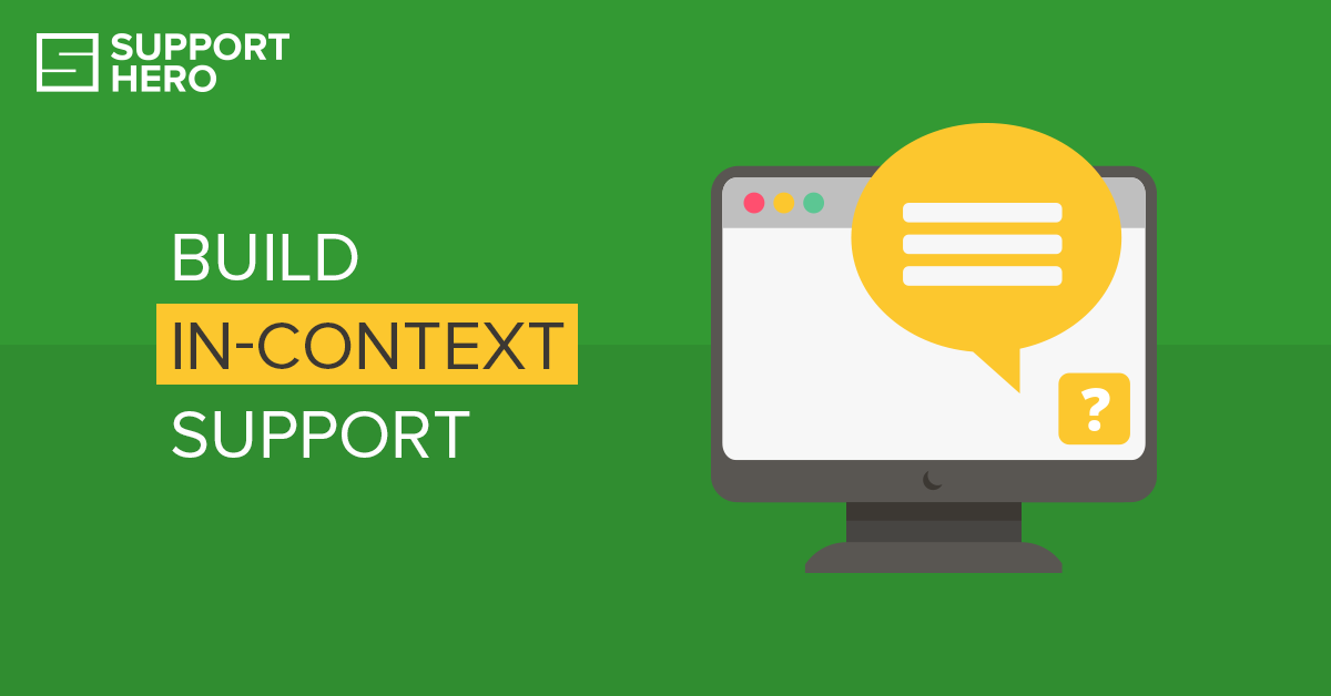 Support Hero gallery image