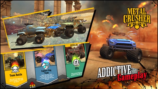 Metal Crusher gallery image