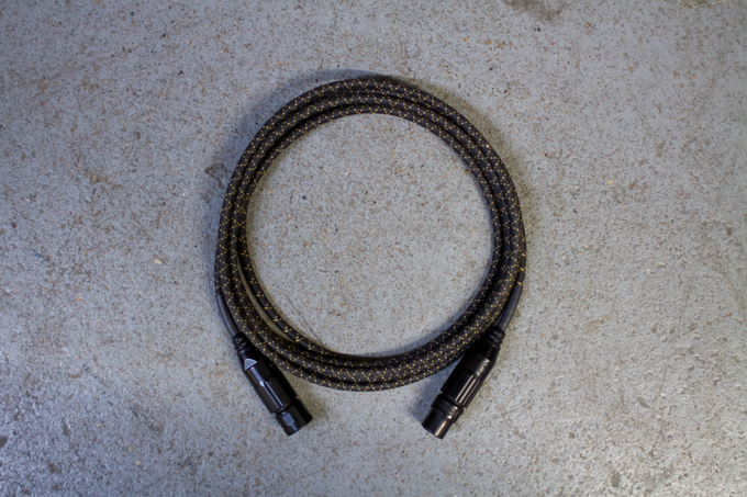 Fjord XLR gallery image