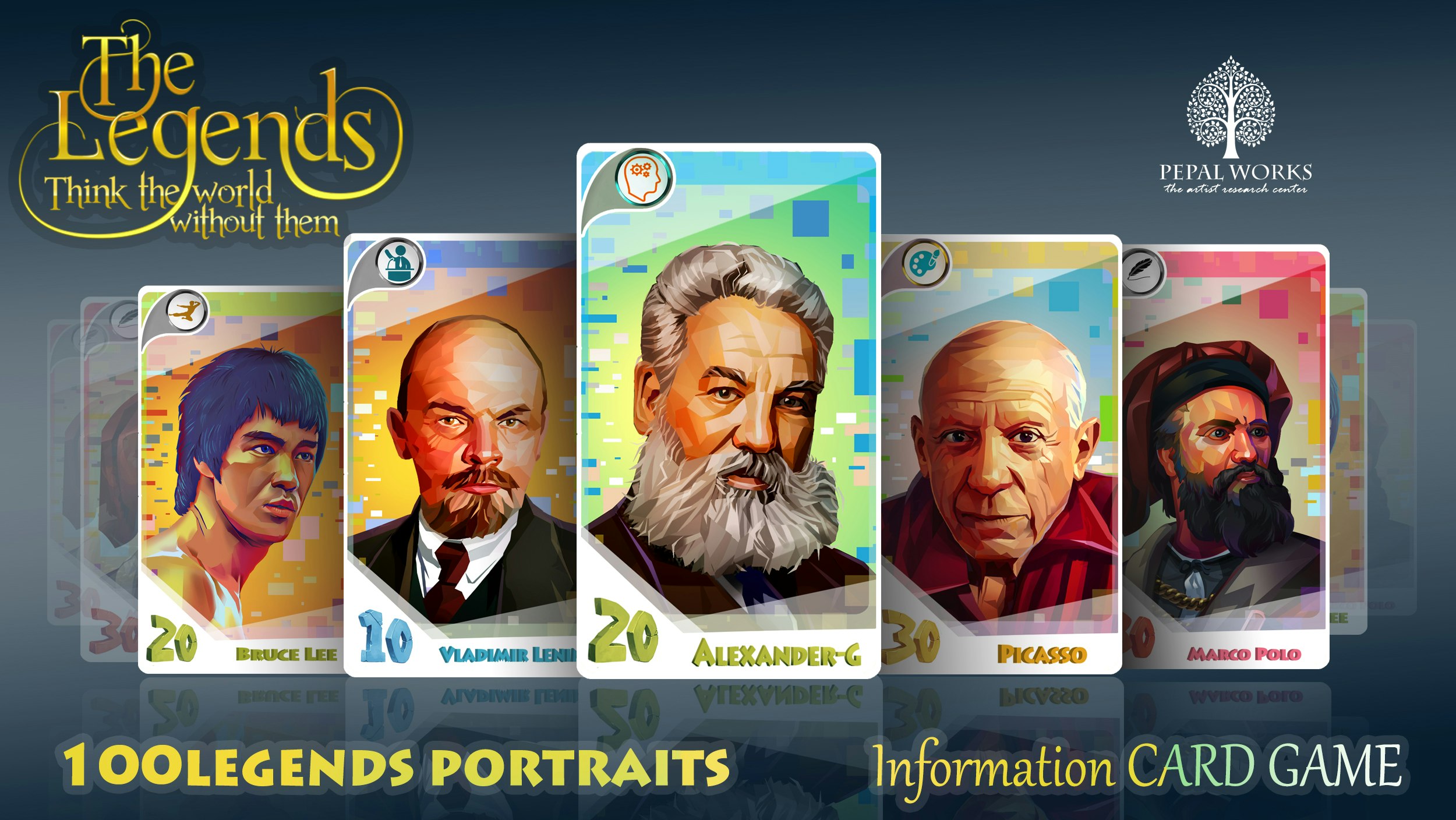 The Legends gallery image