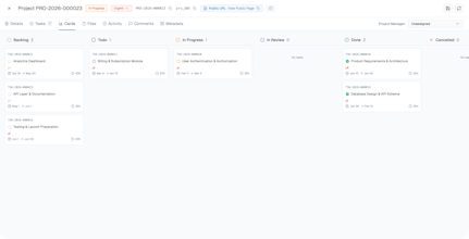 Corebill gallery image