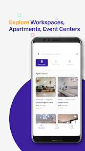 Camphouse gallery image