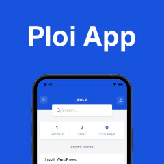 Ploi App