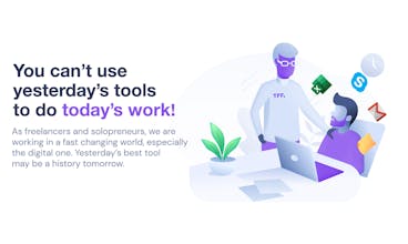 Tools For Freelancers gallery image