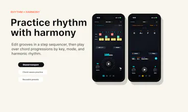 FlowBeats gallery image