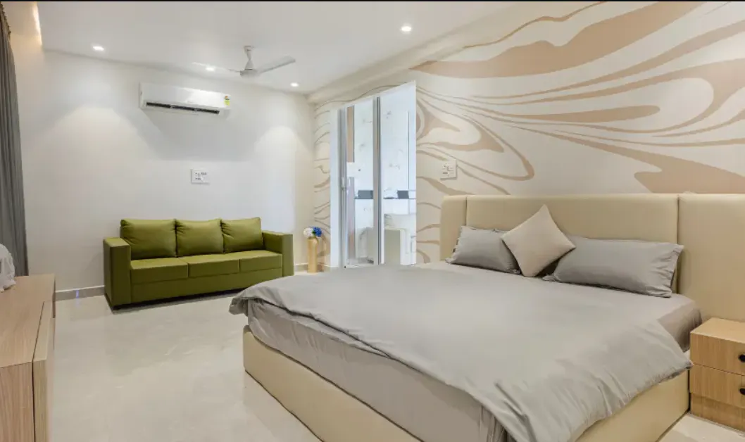 Sumi Yashshree Hotels gallery image