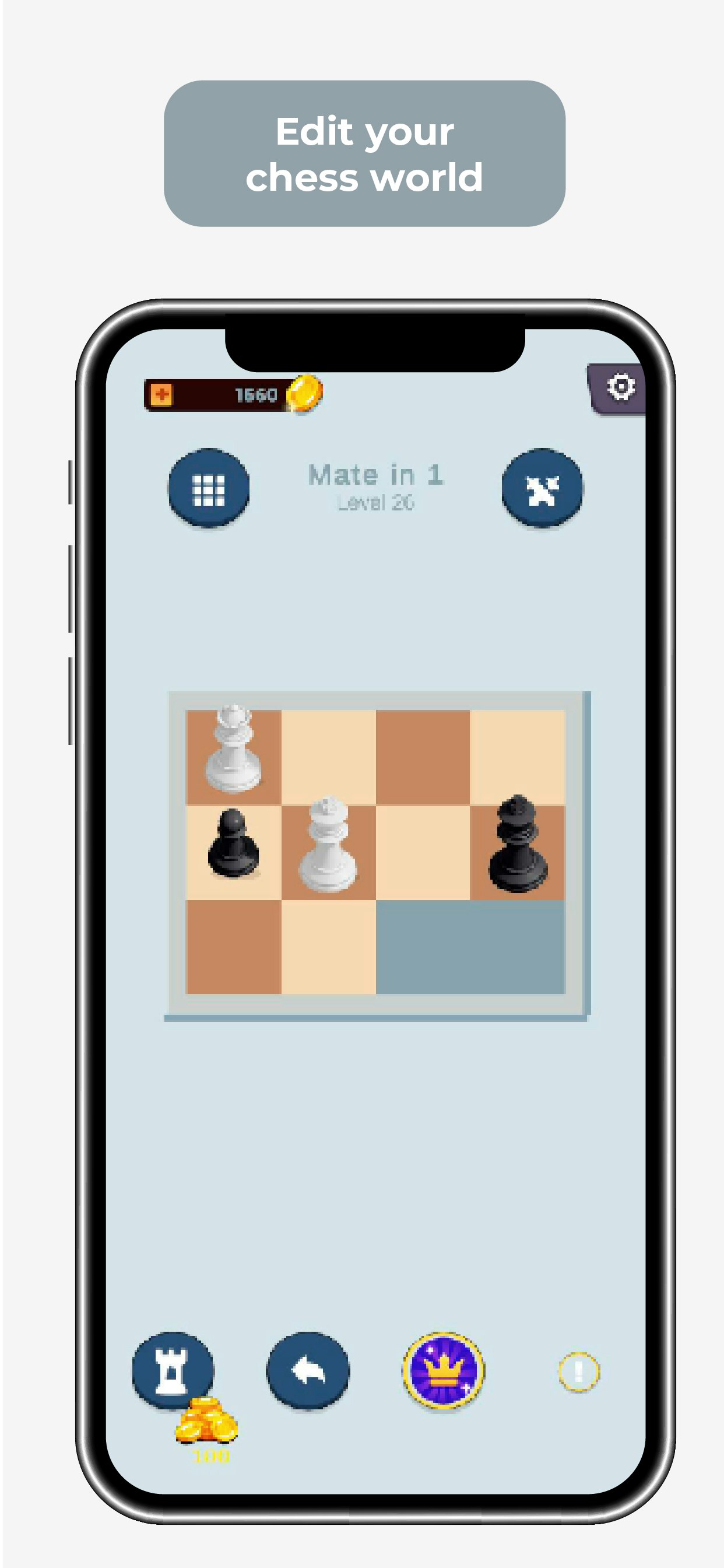 Travel Chess  gallery image