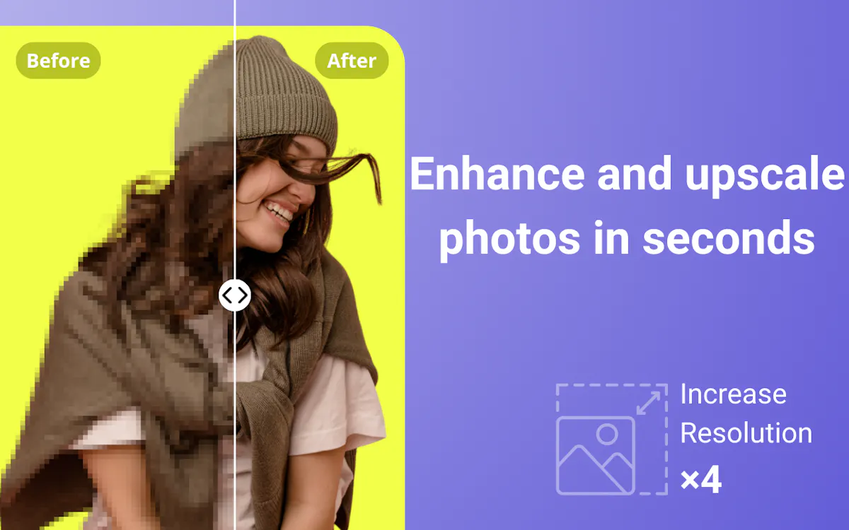 Unblur Image