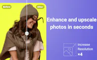 Unblur Image