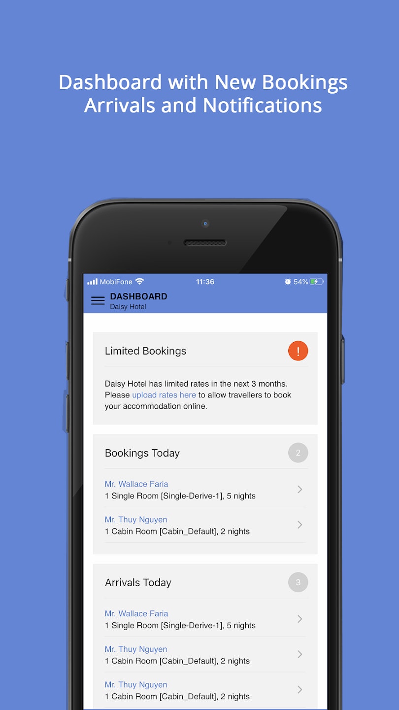 Hotel Link gallery image