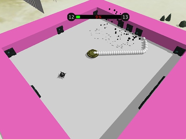 RotoShooter 3D gallery image