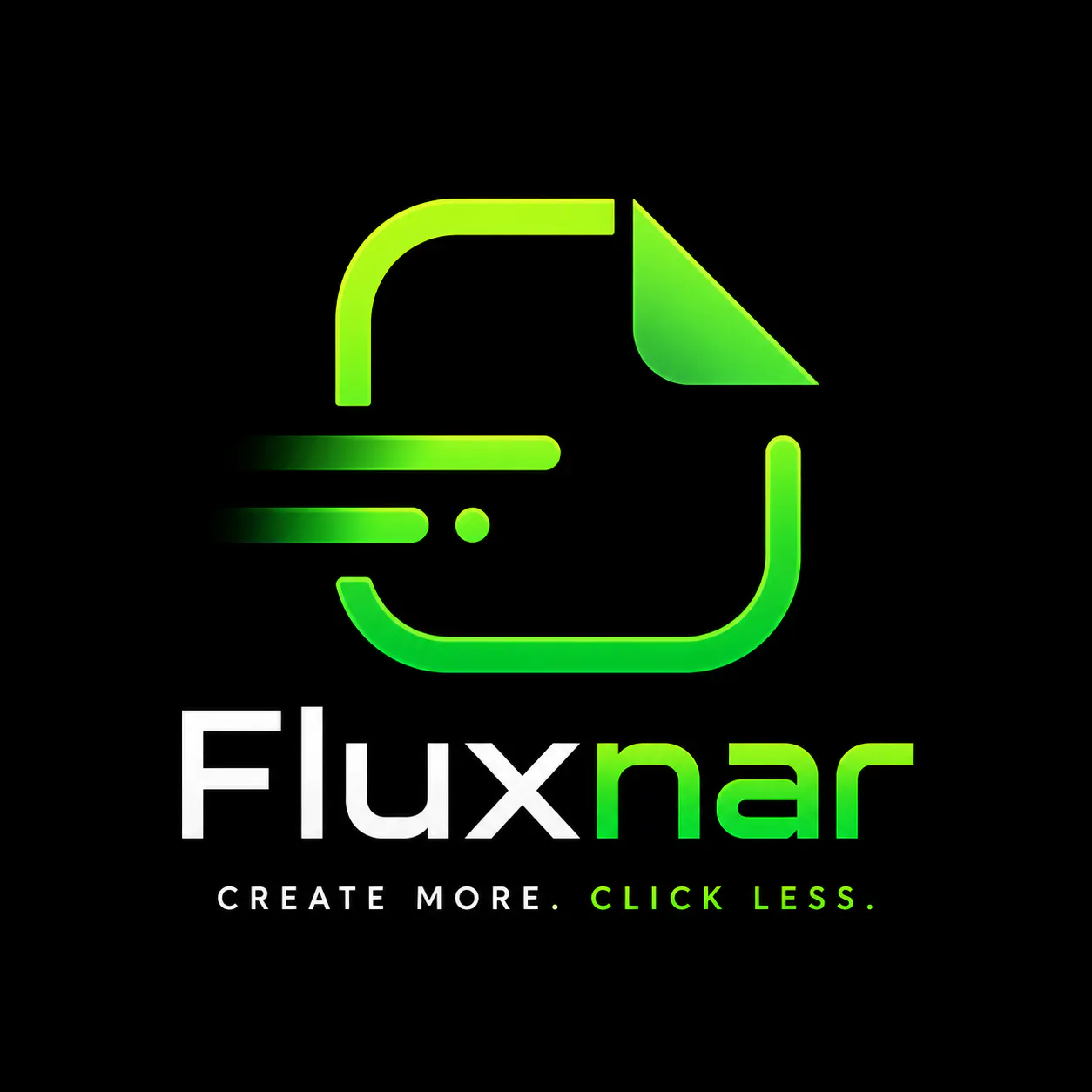 Fluxnar logo