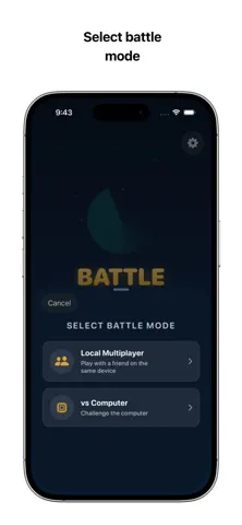 Battle Fleet Now gallery image