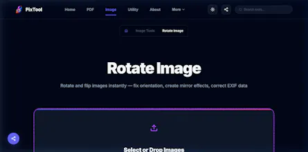 PixTool 2026 gallery image