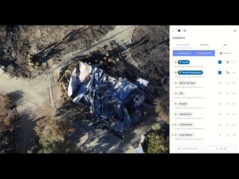 Unstruk Data Portal gallery image