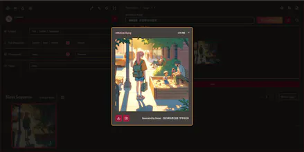 Fenixs.ai gallery image