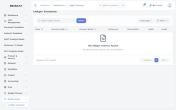 Mewayz (Formerly Seemless) gallery image