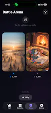 WallVault: Private Wallpaper Manager gallery image
