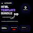 Ultimate Animated HTML Template Bundle