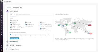Datadog, Inc. gallery image