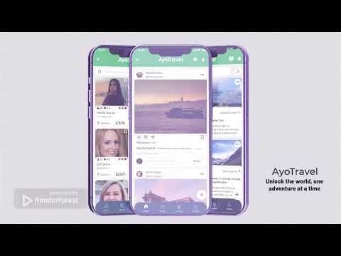 AyoTravel gallery image